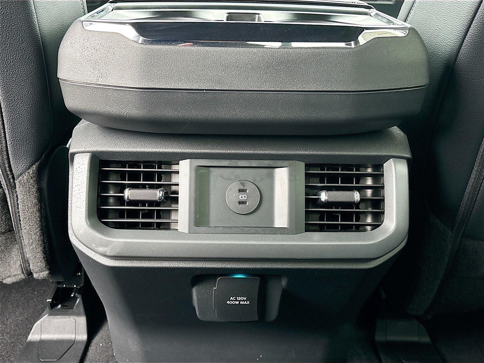 2025 Ford F-150 Waldoch Supercharged XLT