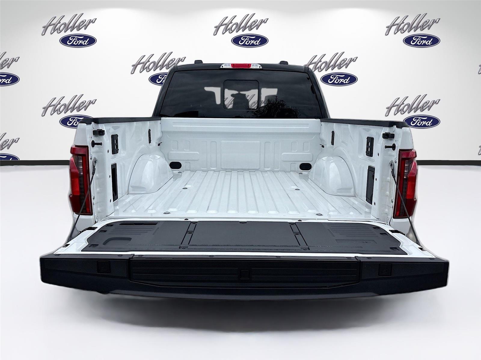 2025 Ford F-150 Waldoch Supercharged XLT
