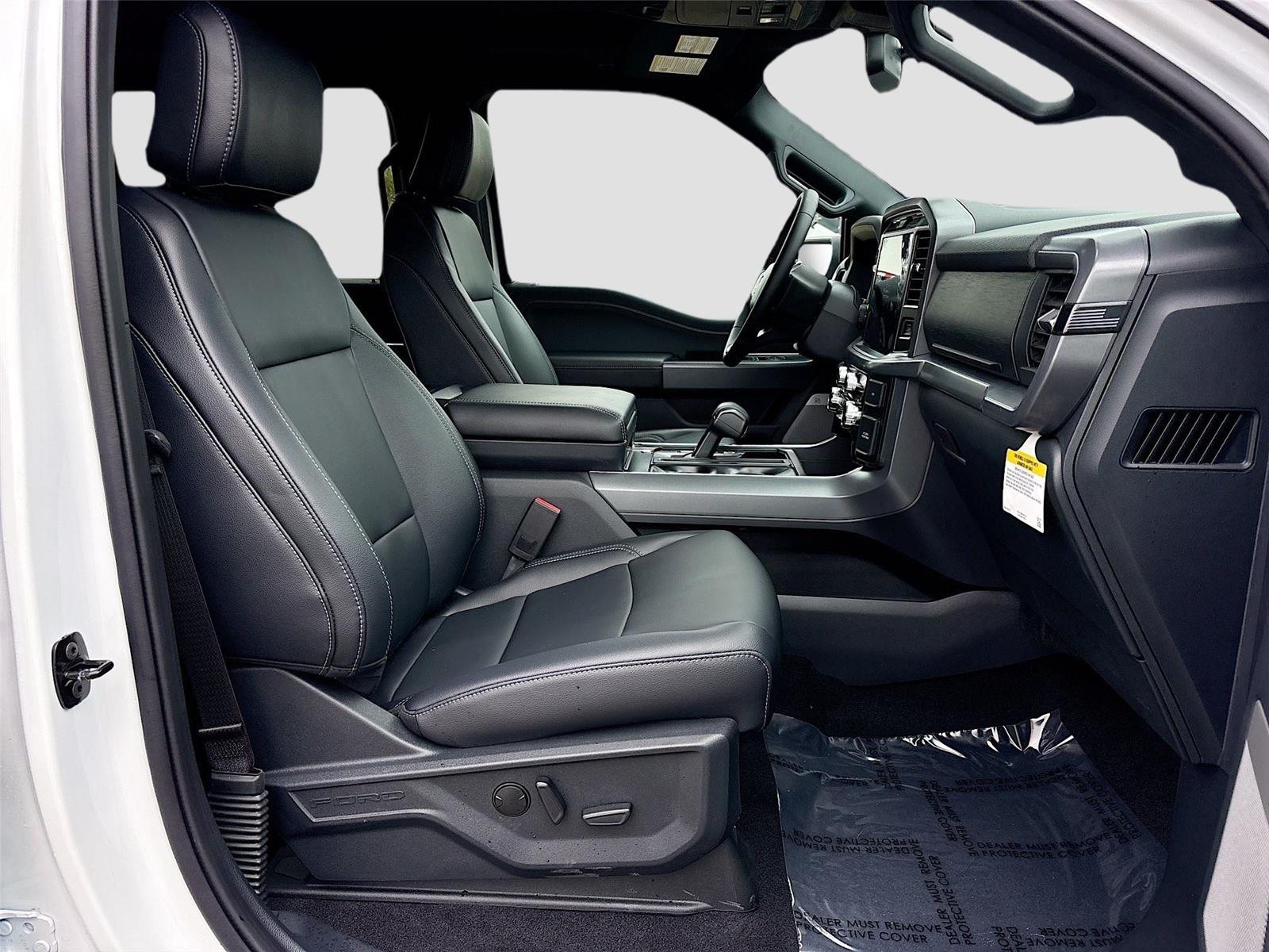 2025 Ford F-150 Waldoch Supercharged XLT