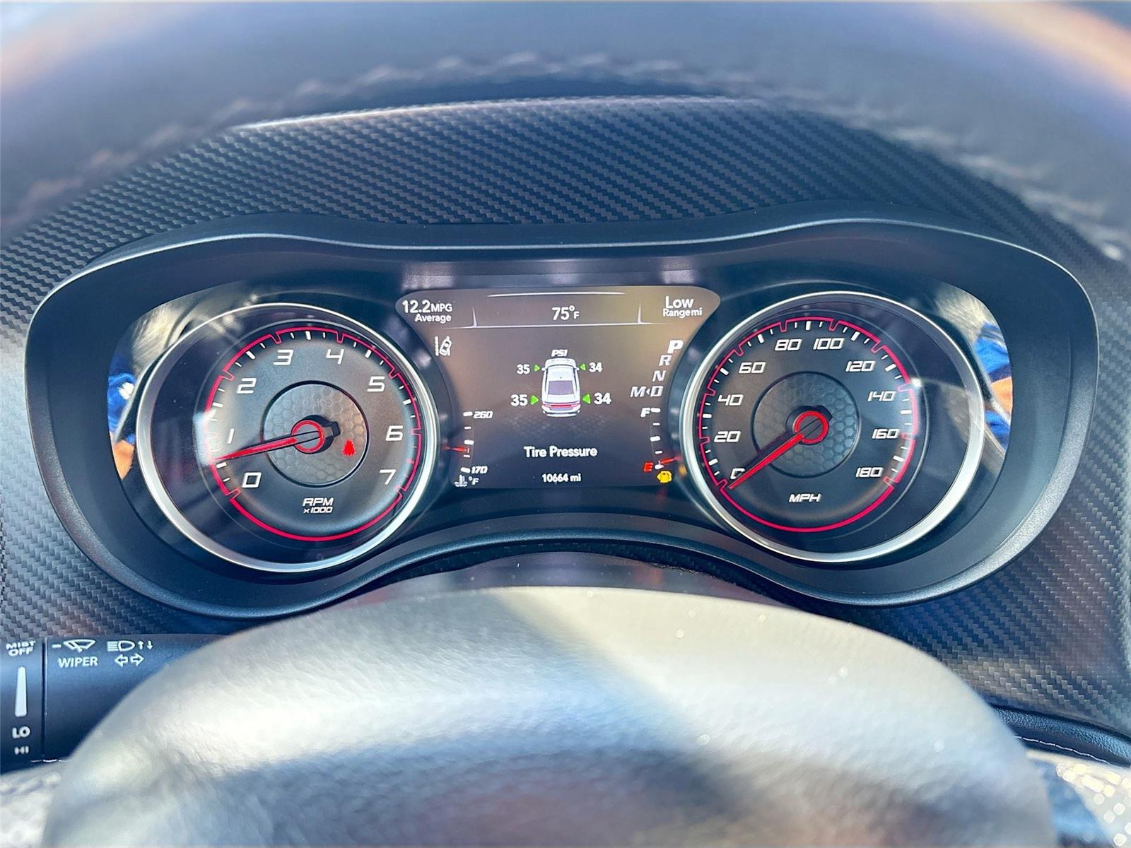 2023 Dodge Charger Scat Pack Widebody