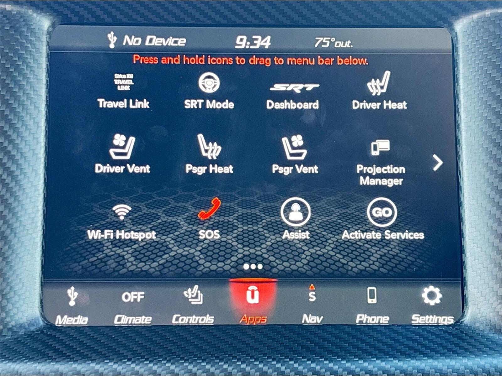 2023 Dodge Charger Scat Pack Widebody