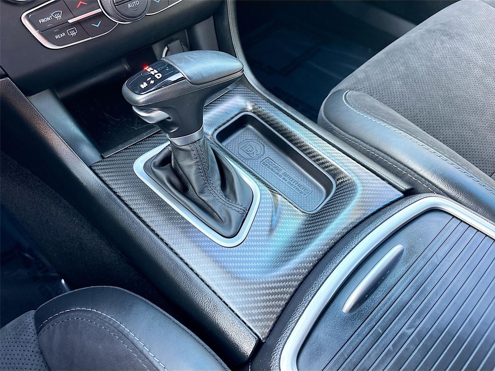 2023 Dodge Charger Scat Pack Widebody