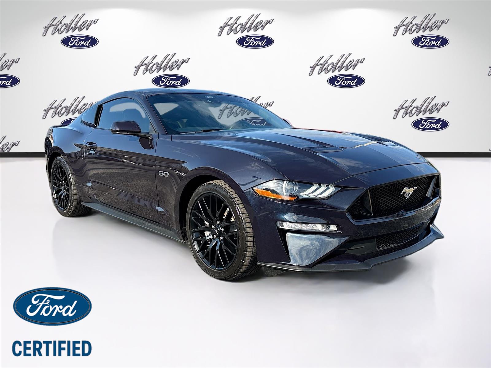 2023 Ford Mustang GT Fastback RWD