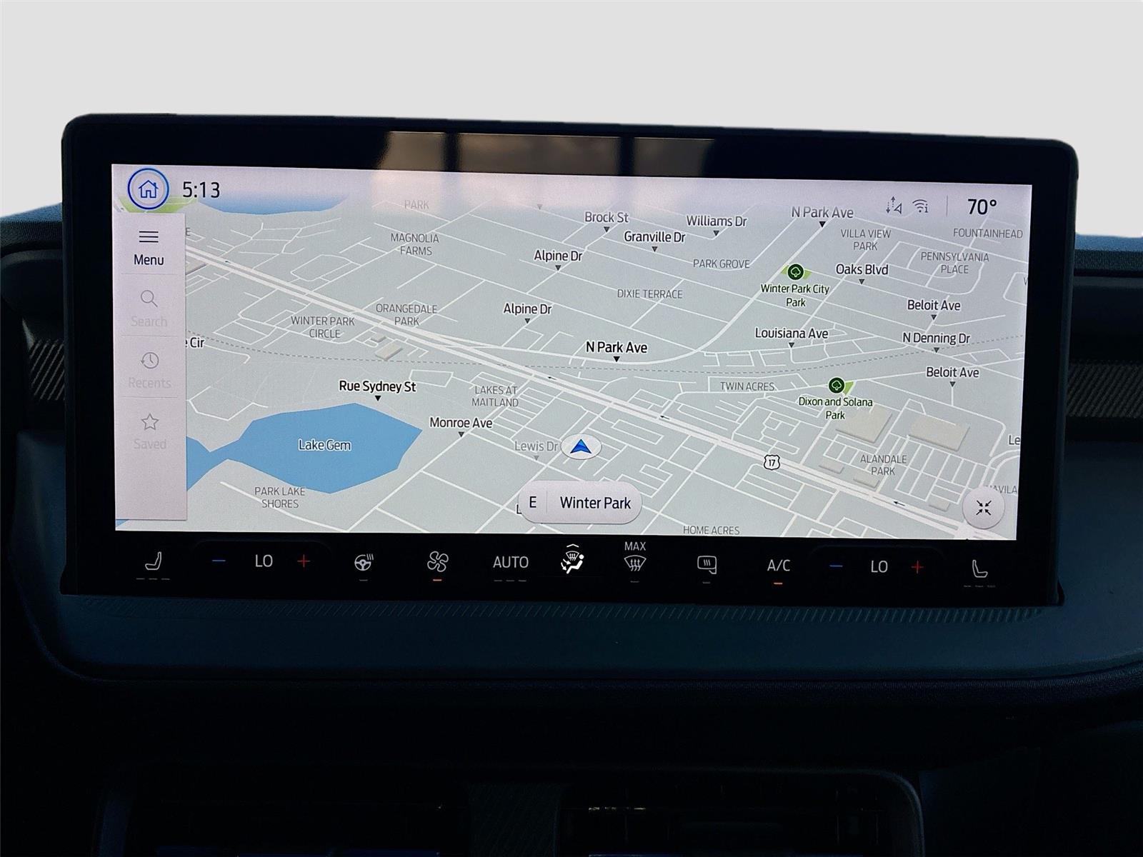 2026 Ford Maverick Lobo High