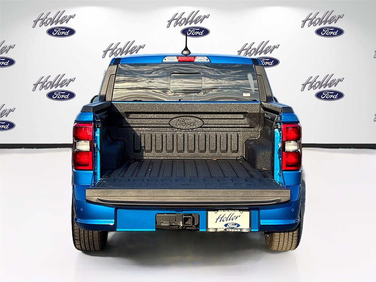 2026 Ford Maverick Lobo High