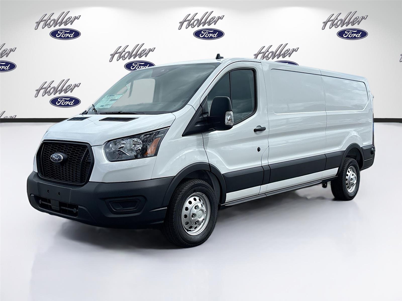 2025 Ford Transit Cargo Van