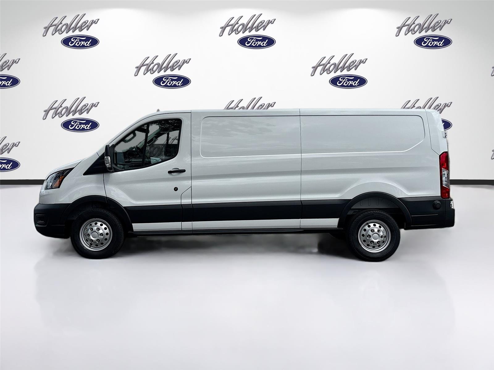 2025 Ford Transit Cargo Van