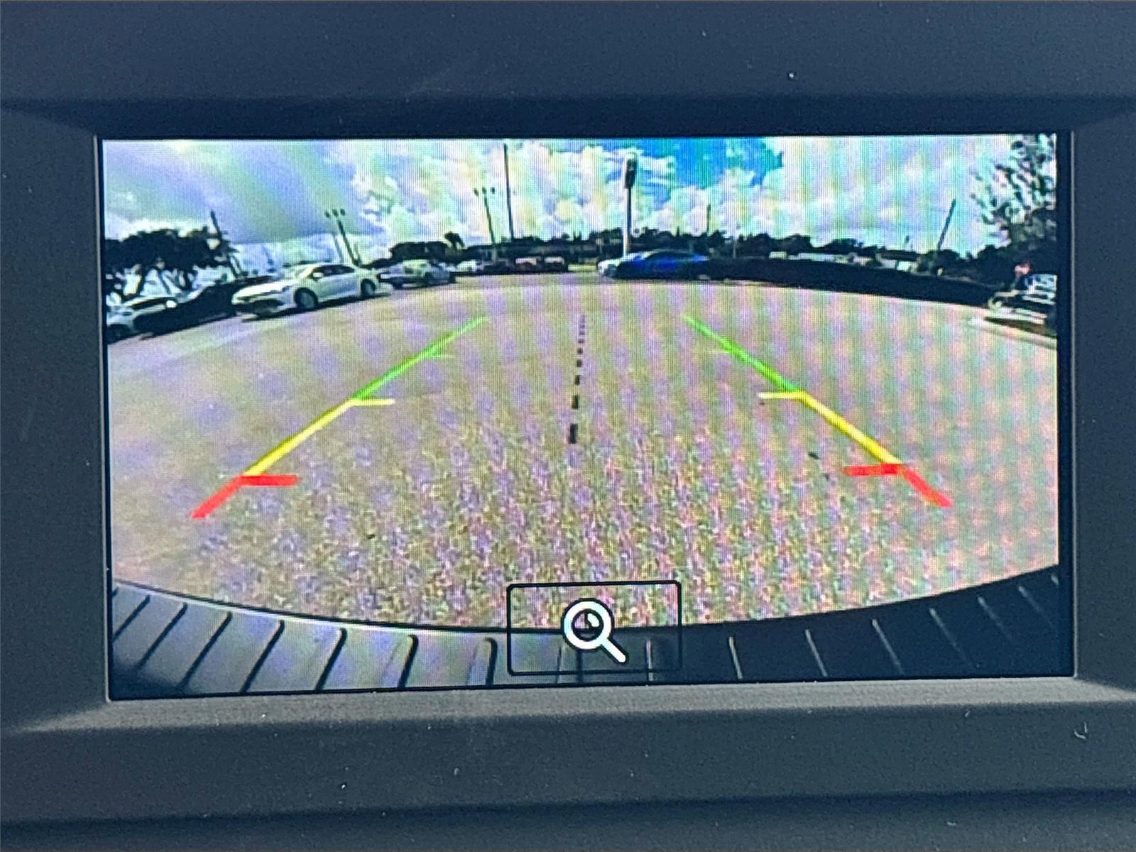 2025 Ford Transit Cargo Van