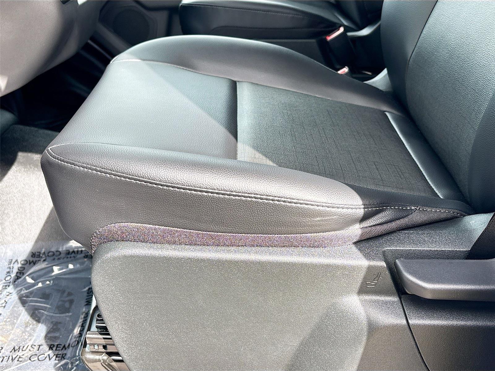 2025 Ford Transit Cargo Van