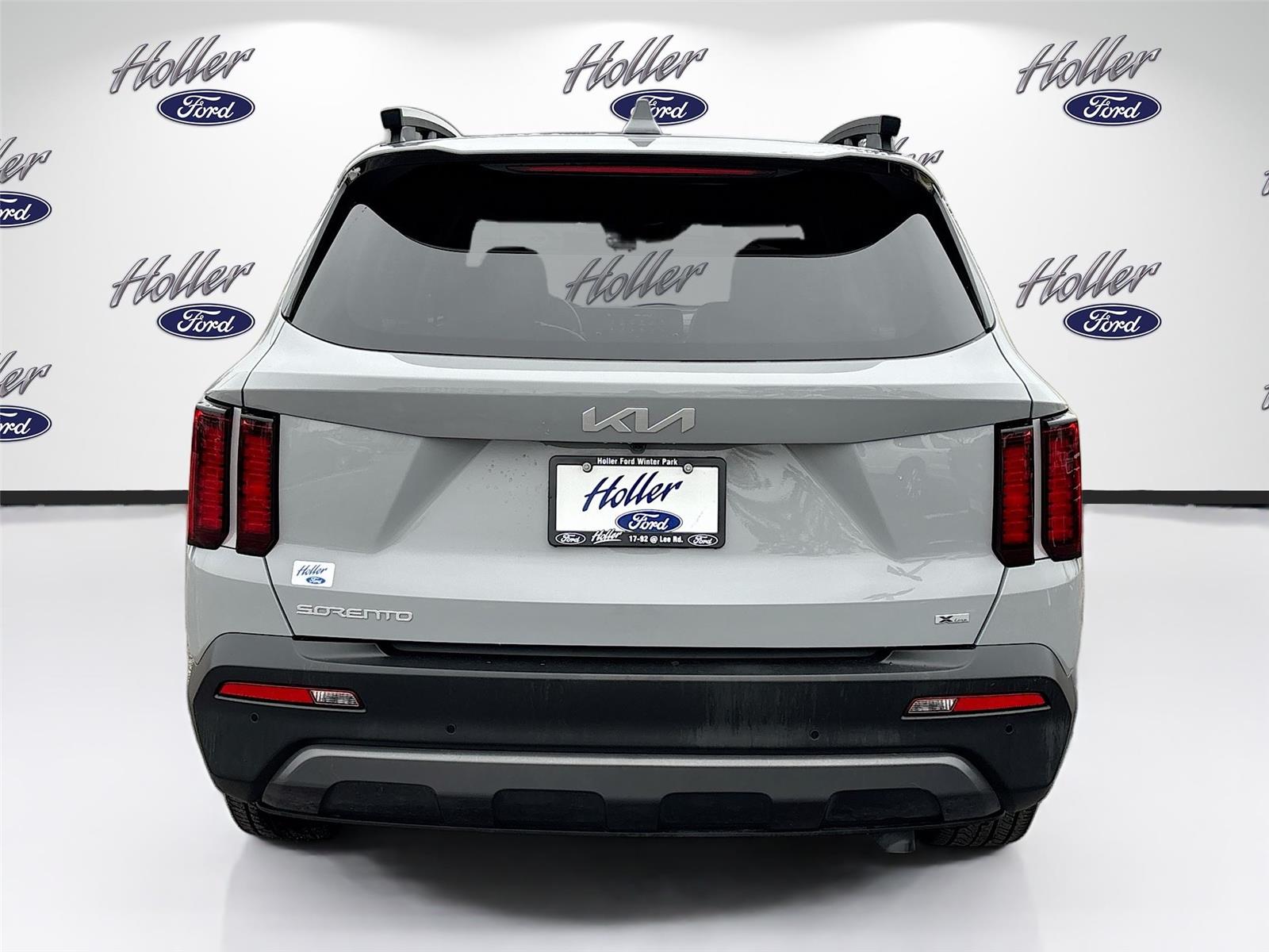 2023 Kia Sorento X-Line EX