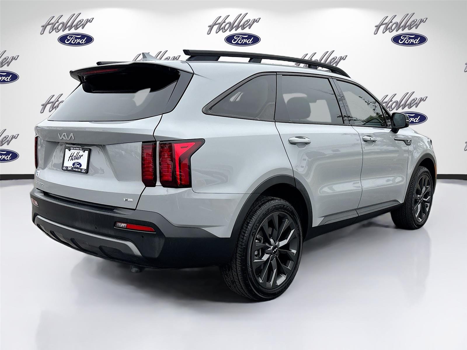 2023 Kia Sorento X-Line EX