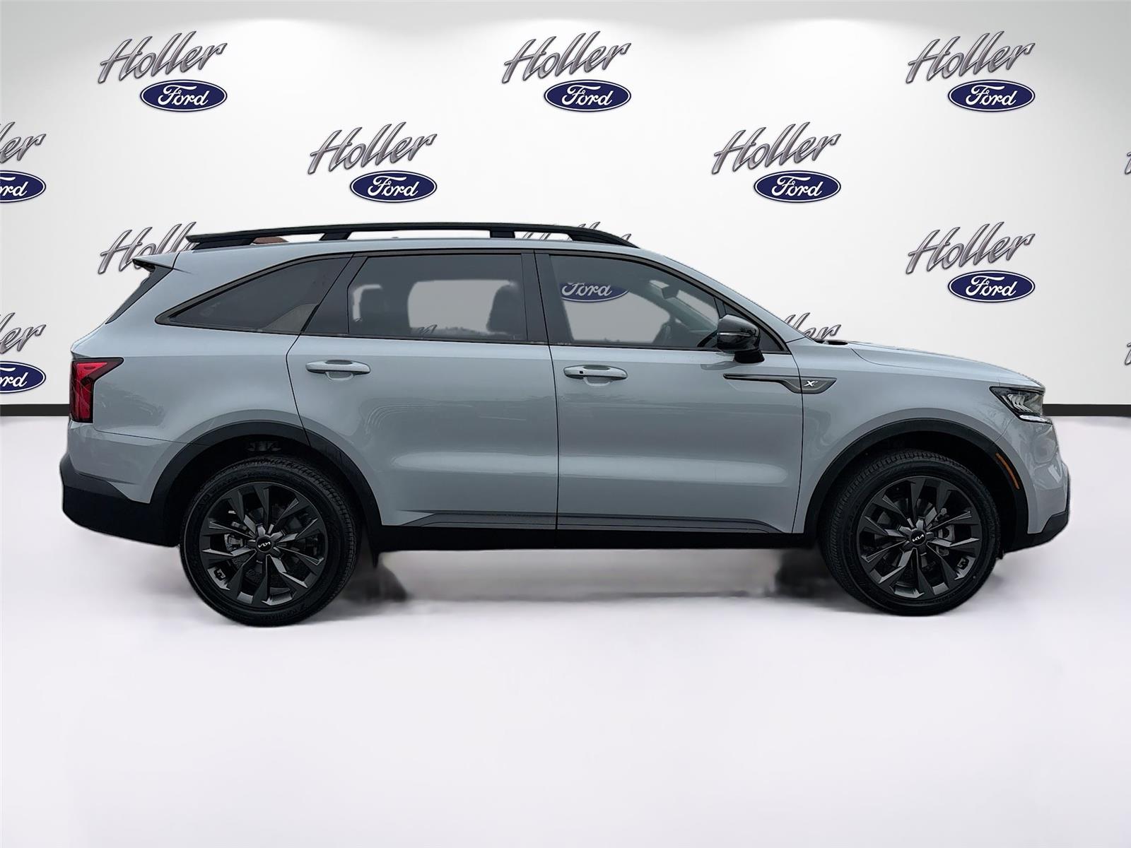 2023 Kia Sorento X-Line EX