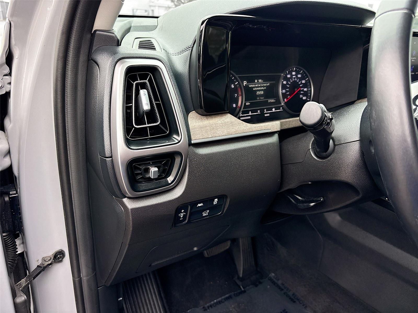 2023 Kia Sorento X-Line EX