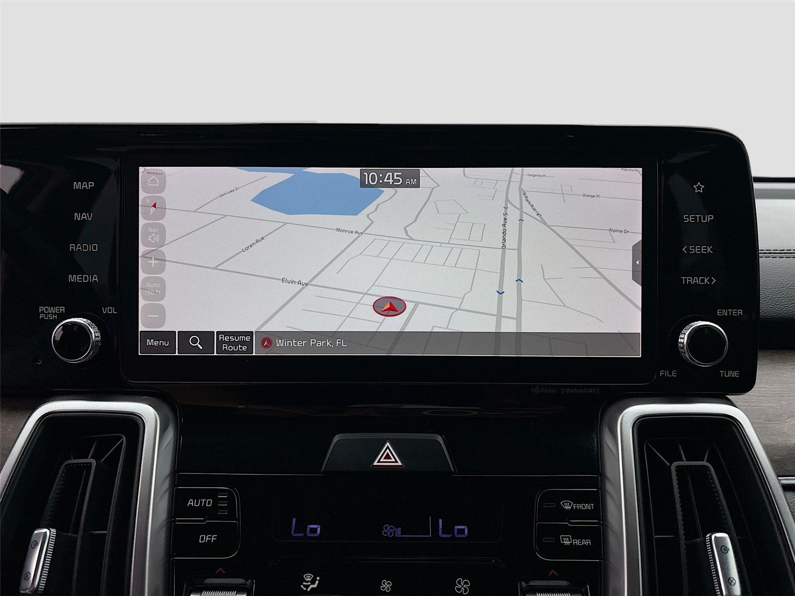 2023 Kia Sorento X-Line EX