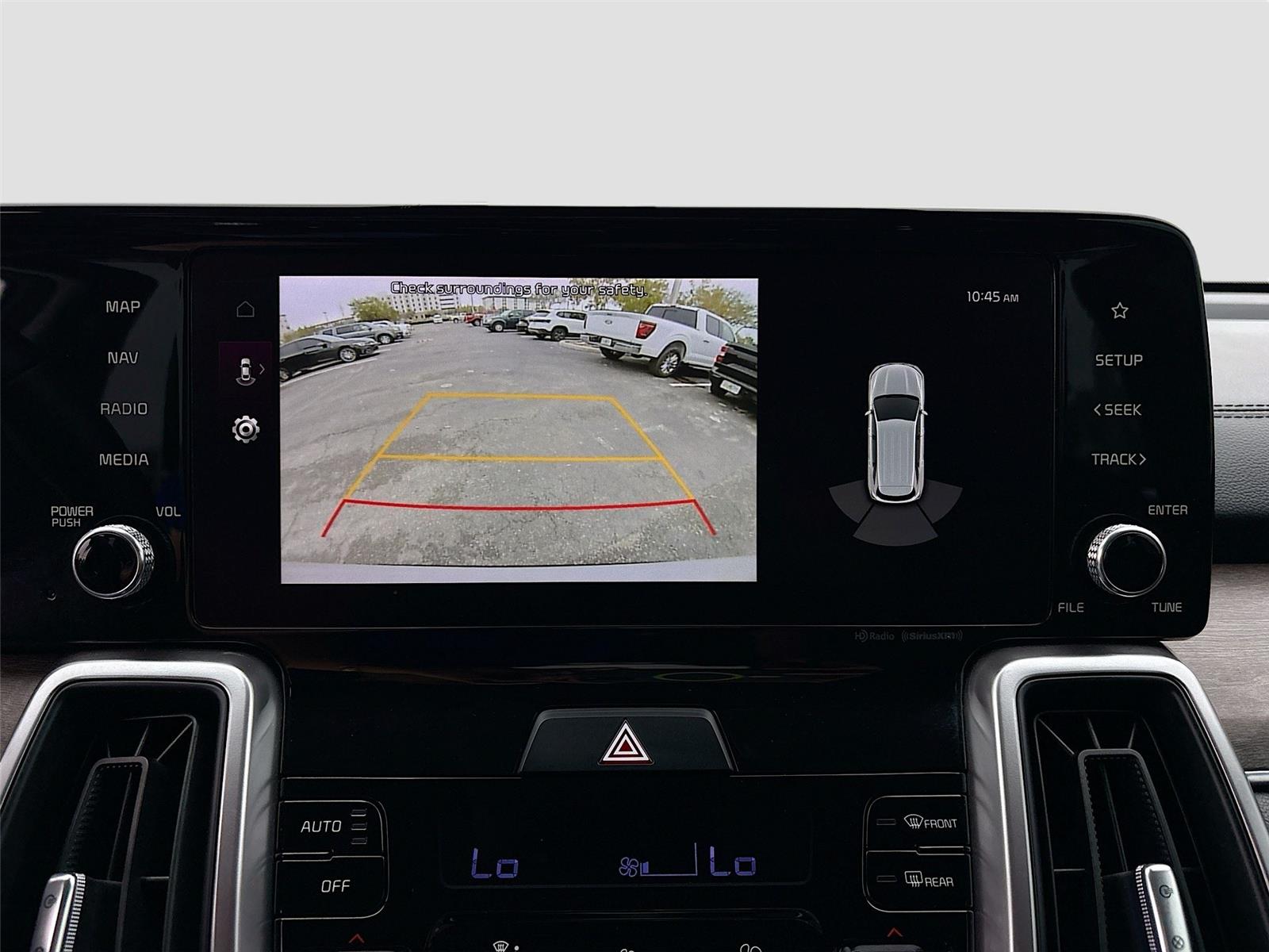 2023 Kia Sorento X-Line EX