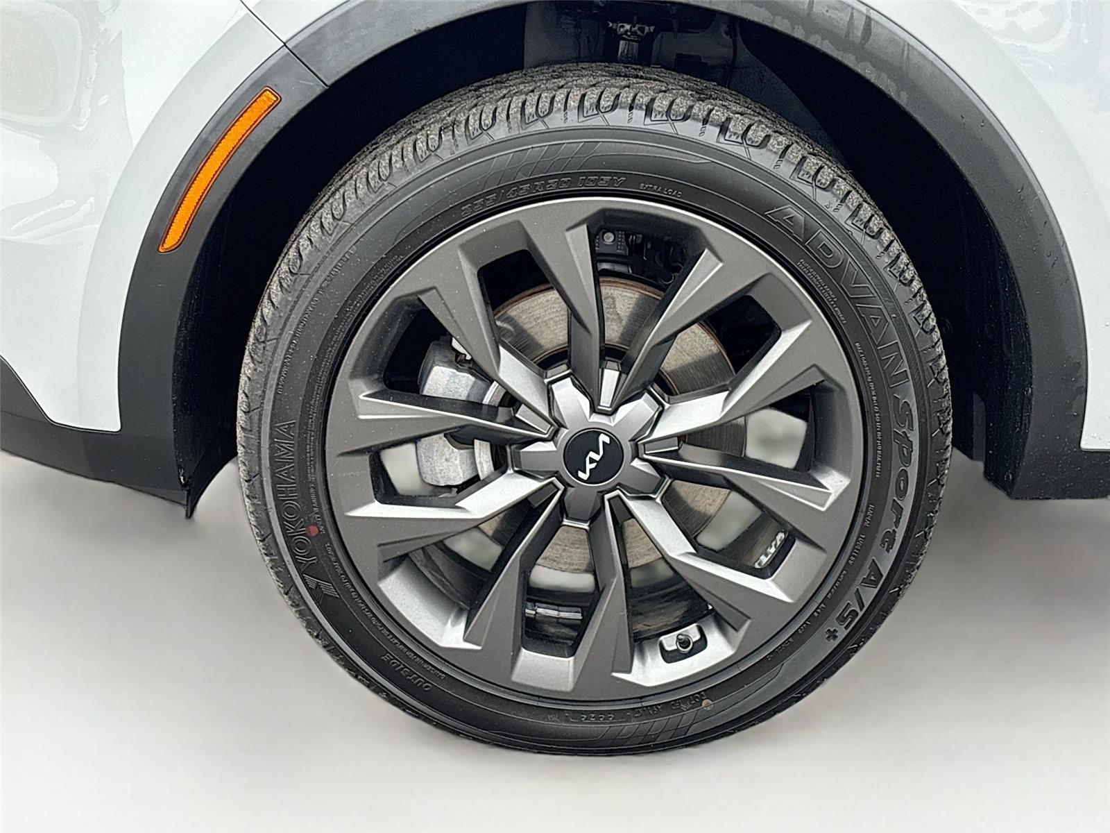 2023 Kia Sorento X-Line EX