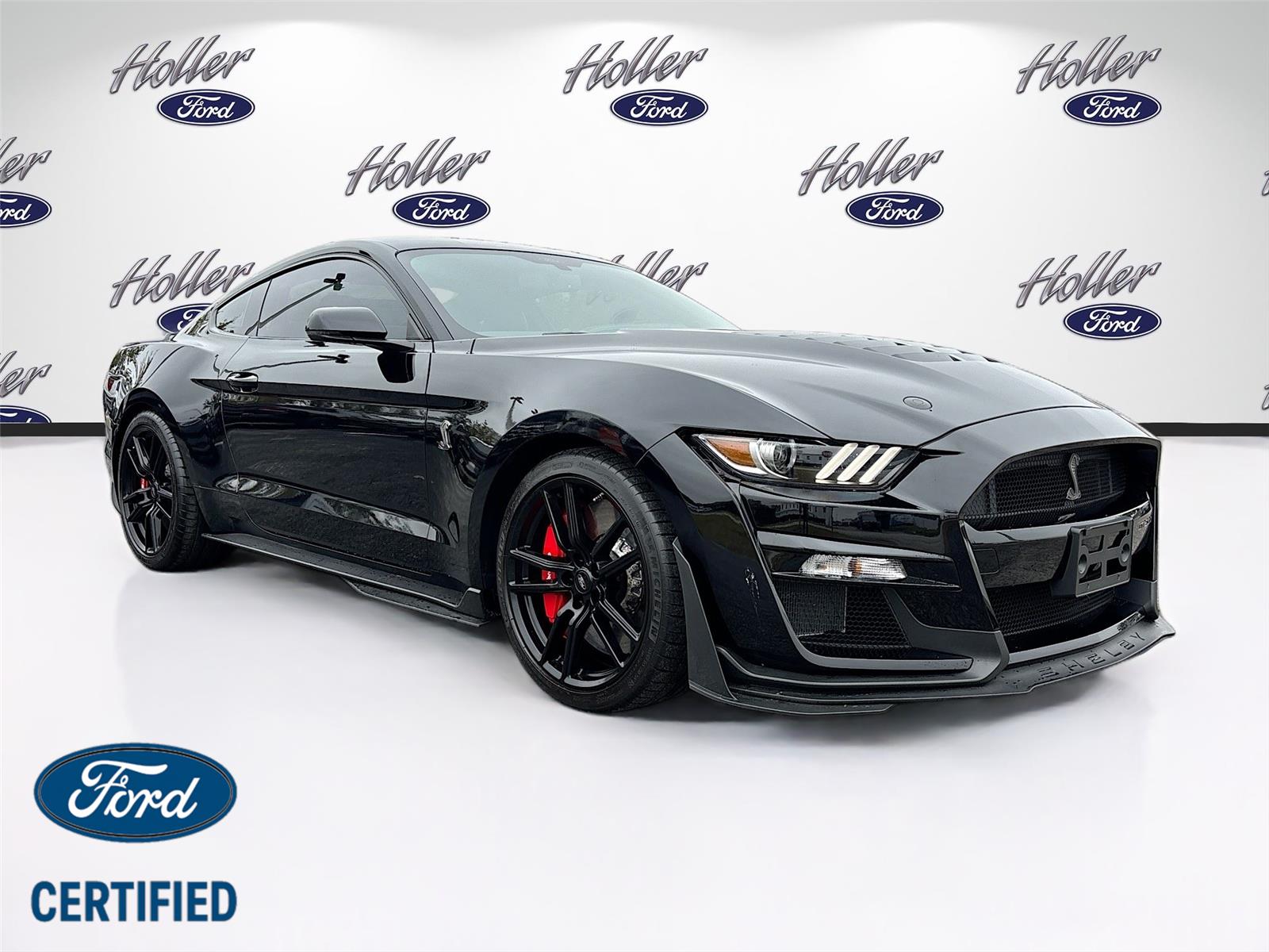 2022 FORD MUSTANG SHELBY GT500