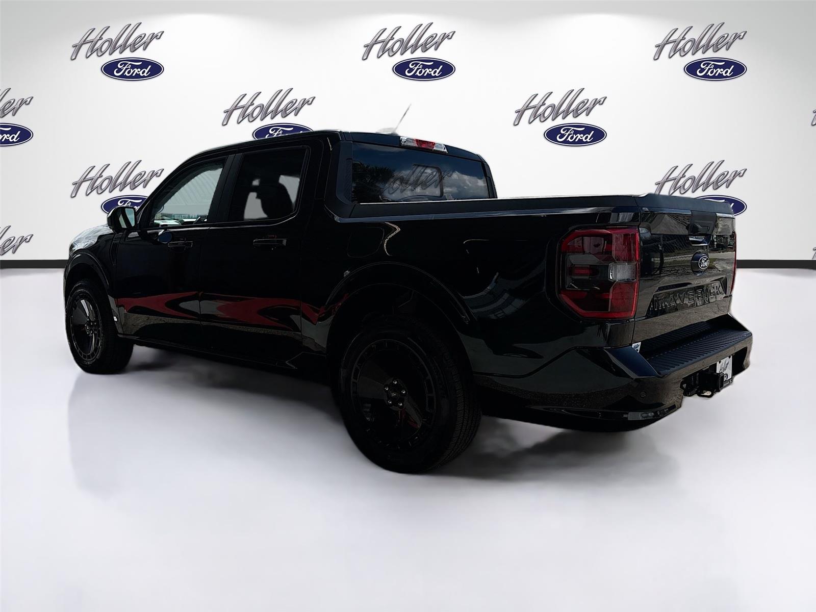 2026 Ford Maverick Lobo High