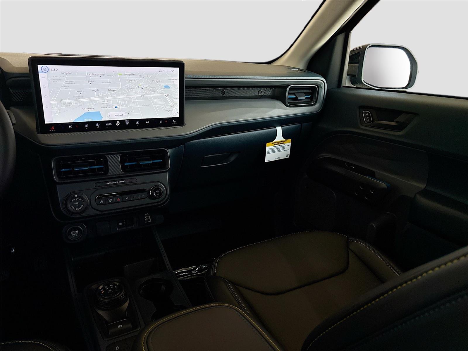 2026 Ford Maverick Lobo High