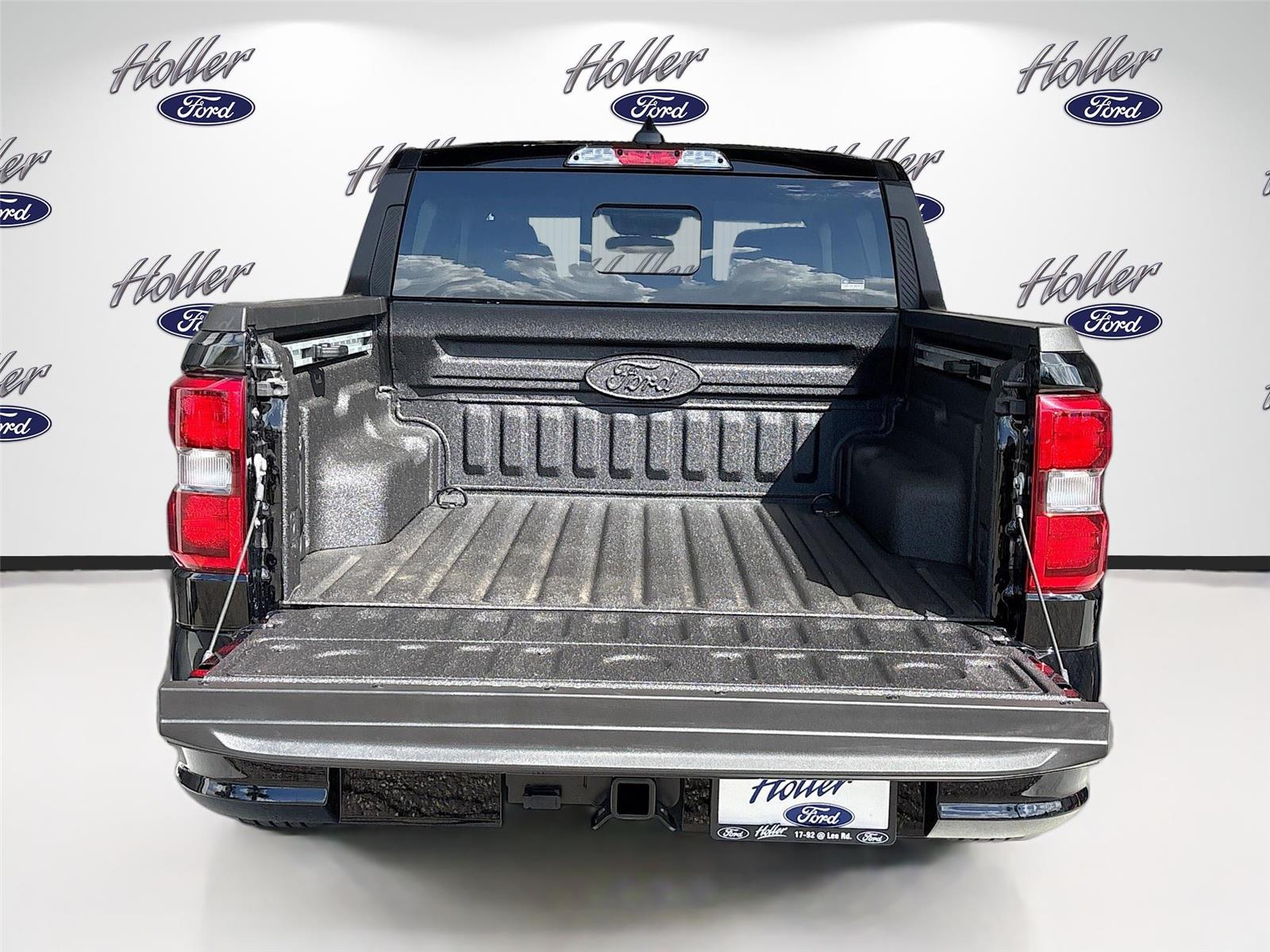 2026 Ford Maverick Lobo High