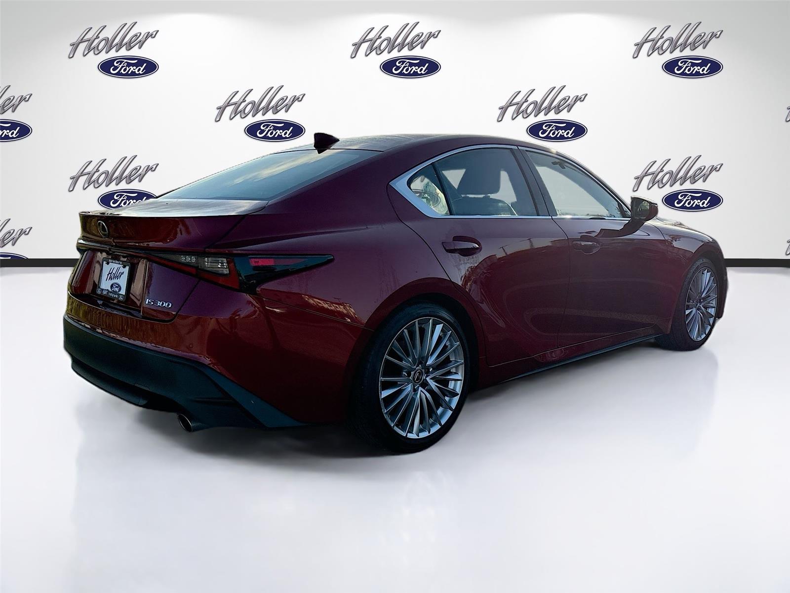 2023 Lexus IS IS 300