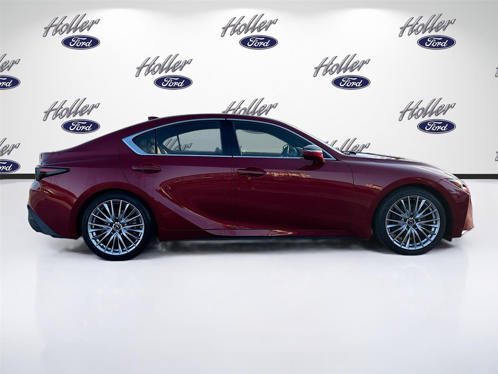 2023 Lexus IS IS 300