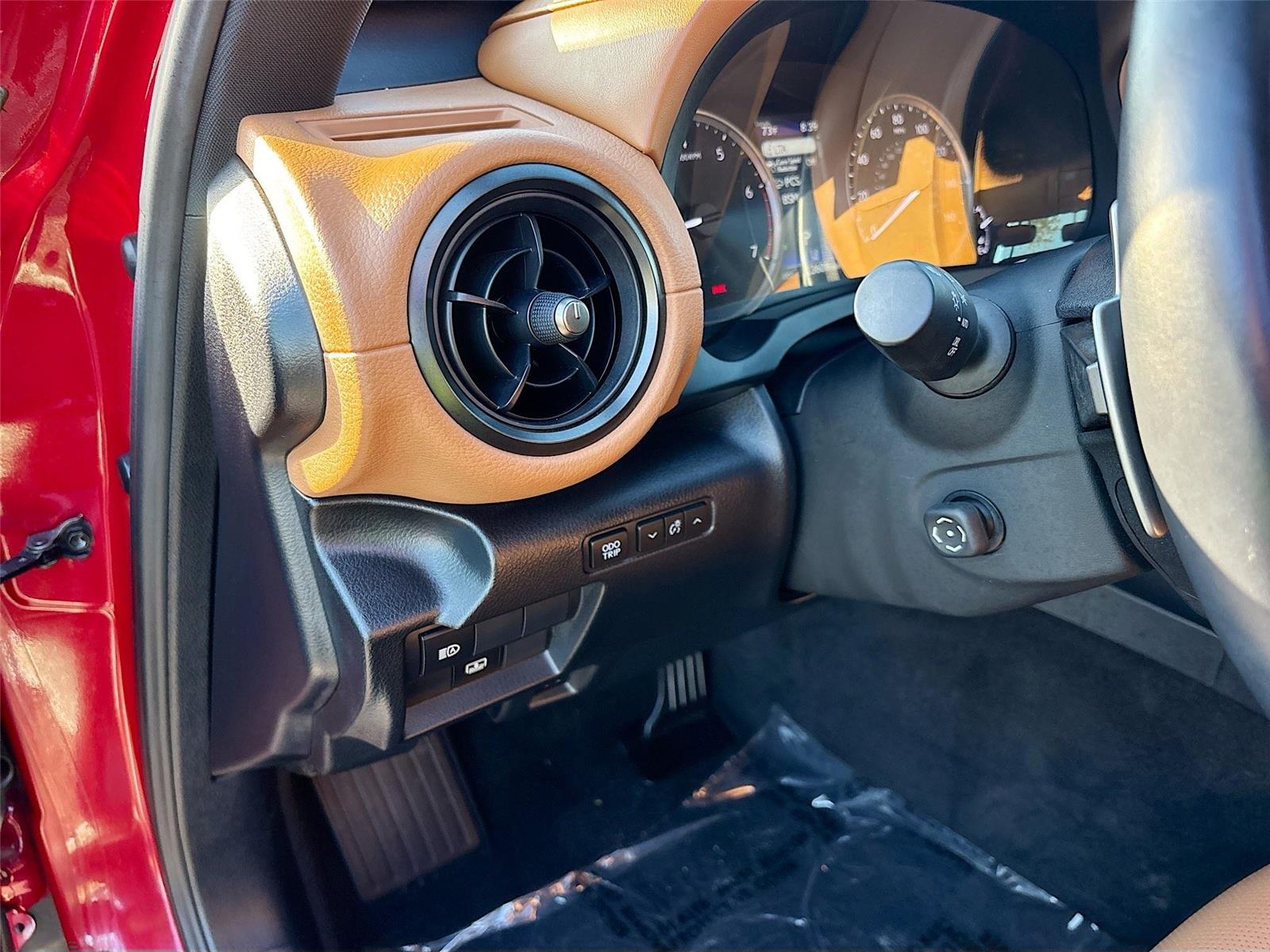 2023 Lexus IS IS 300