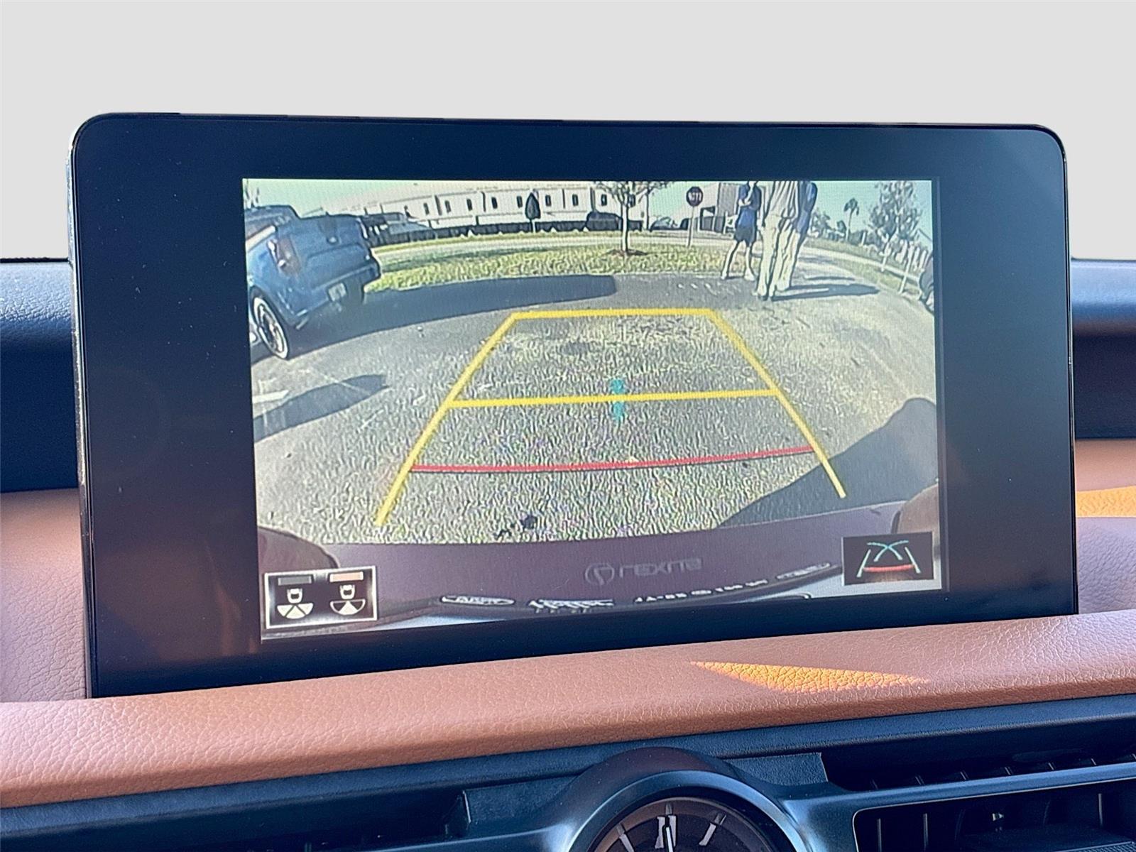 2023 Lexus IS IS 300