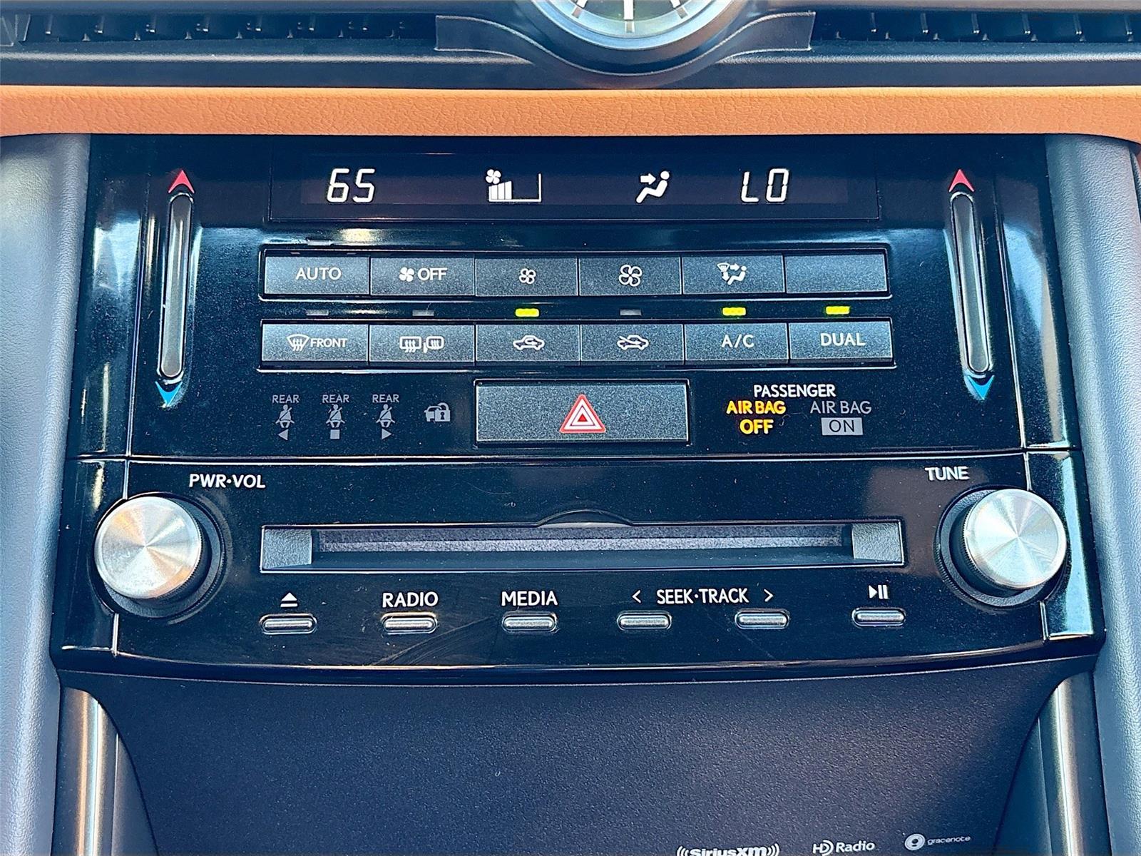 2023 Lexus IS IS 300