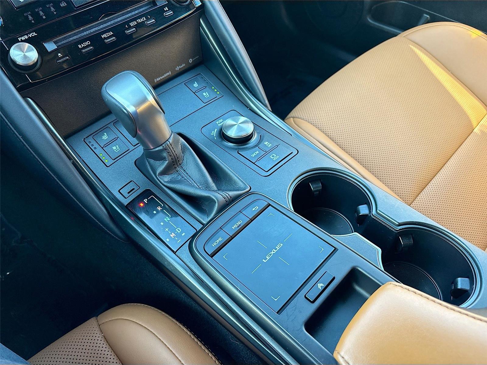 2023 Lexus IS IS 300