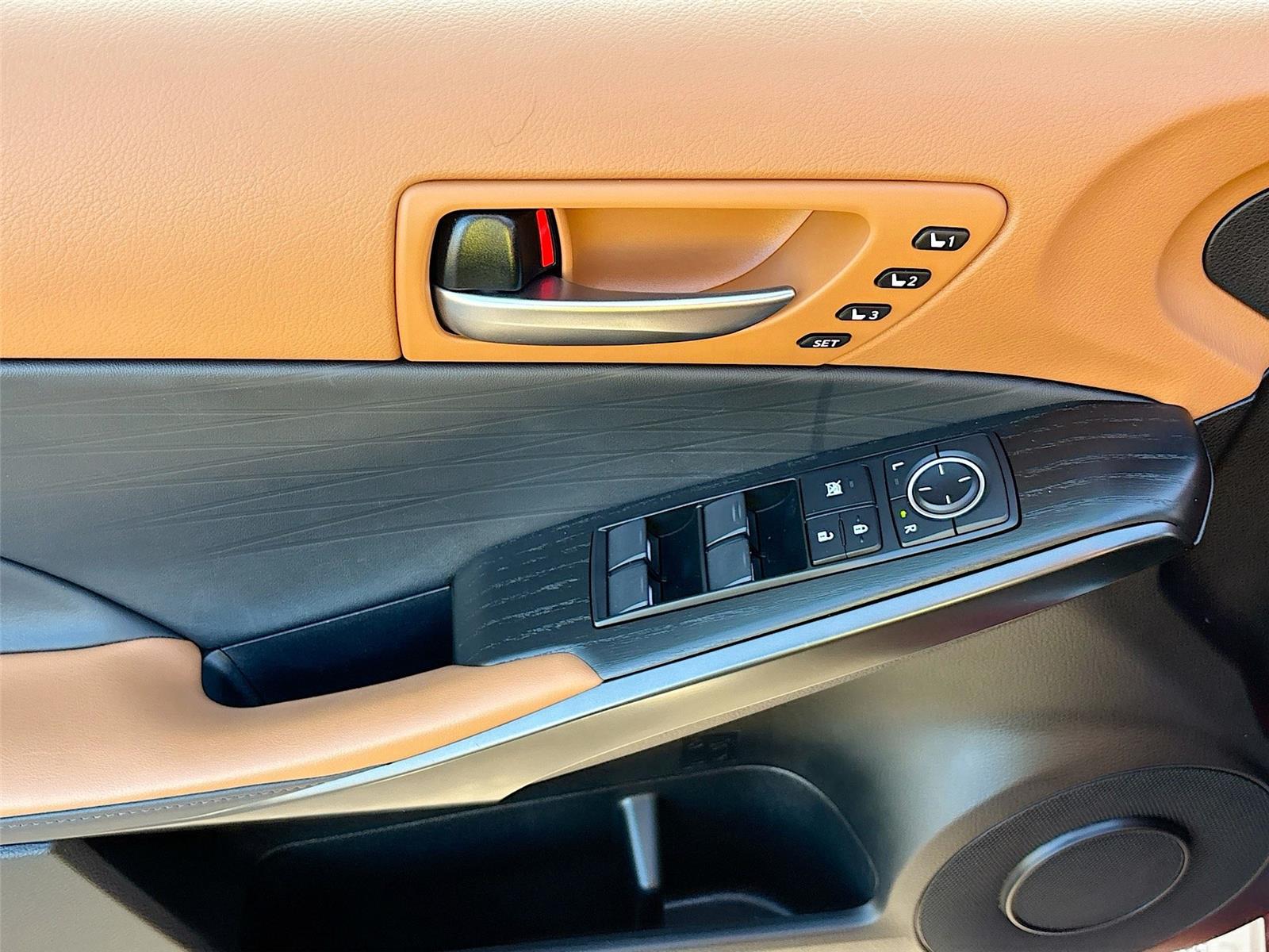 2023 Lexus IS IS 300