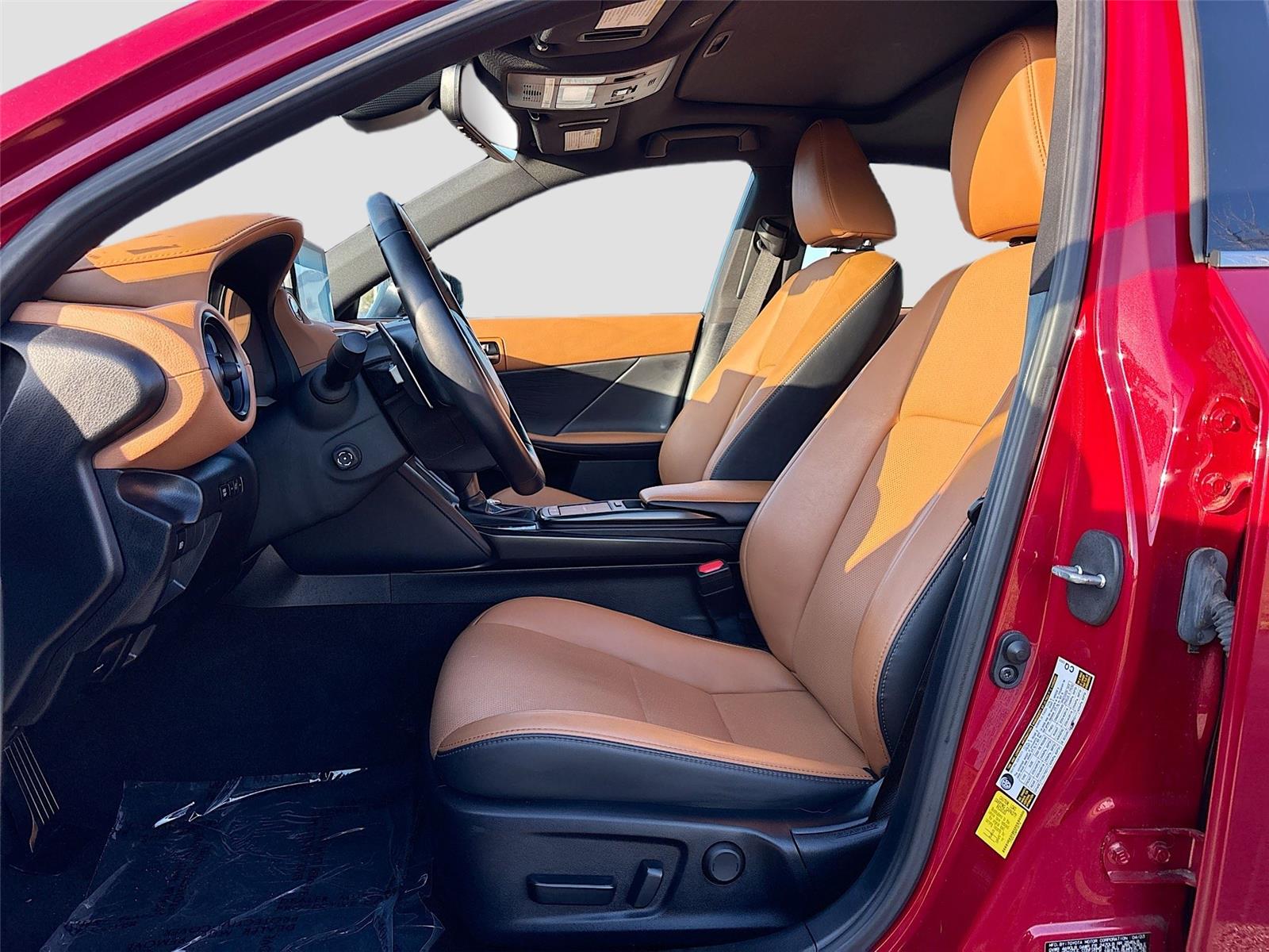 2023 Lexus IS IS 300