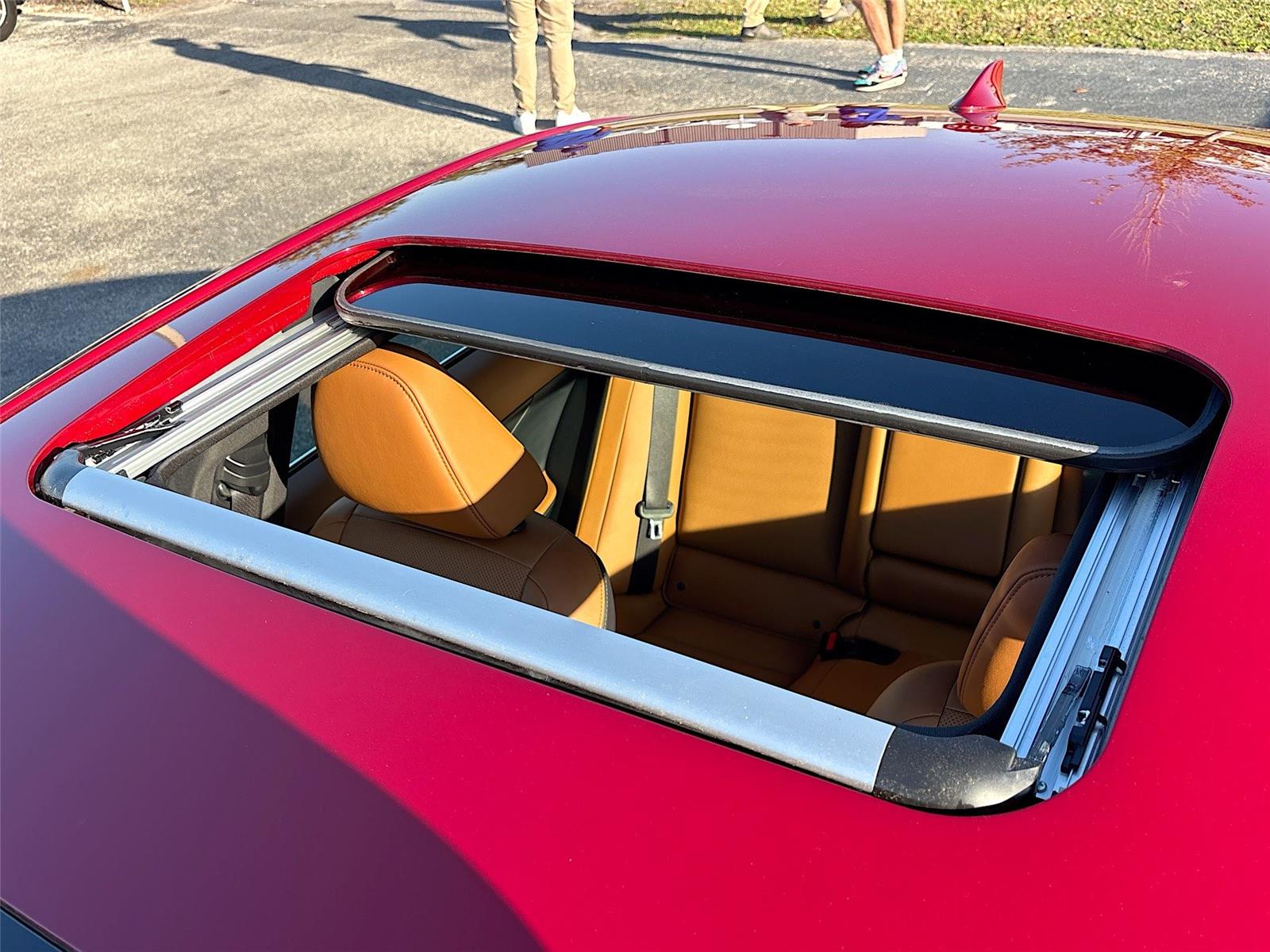 2023 Lexus IS IS 300