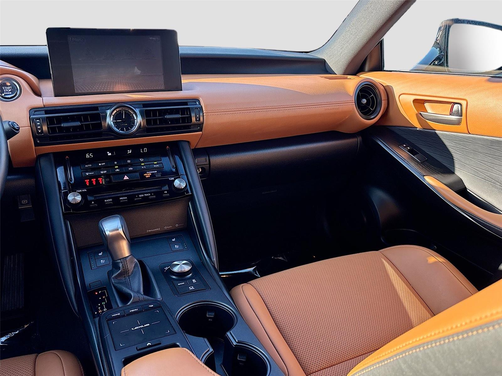 2023 Lexus IS IS 300