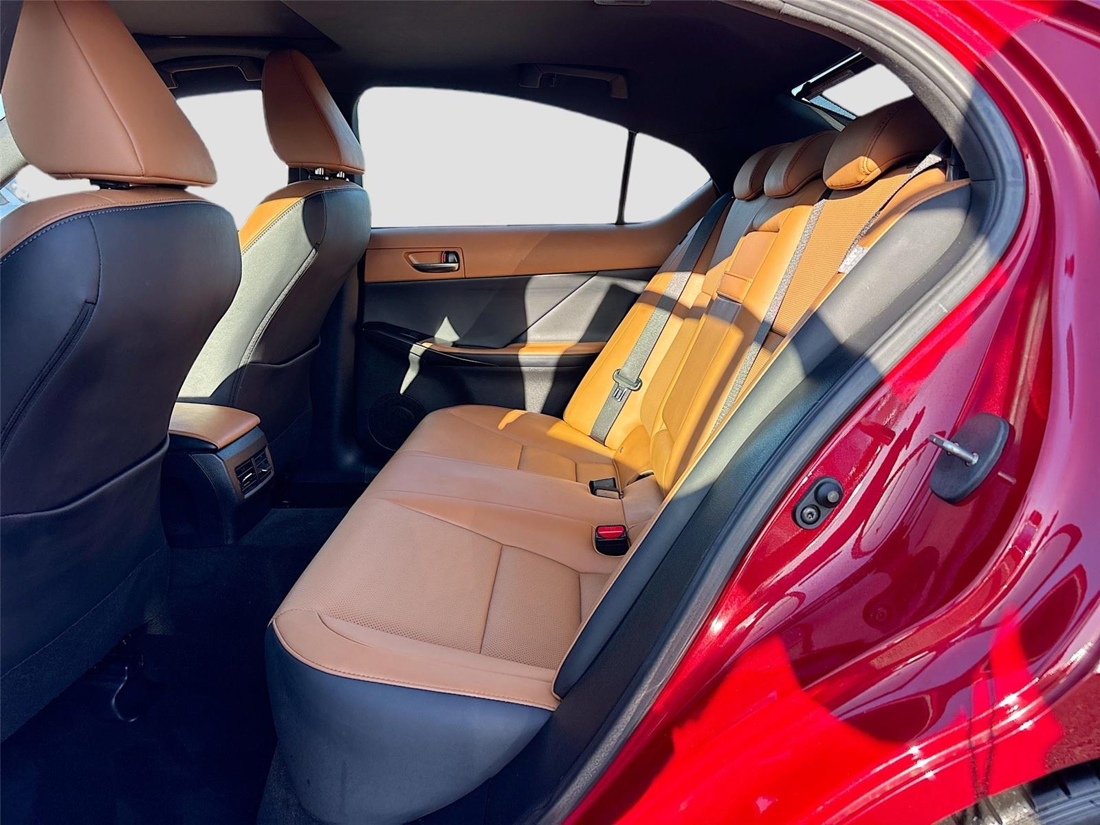 2023 Lexus IS IS 300