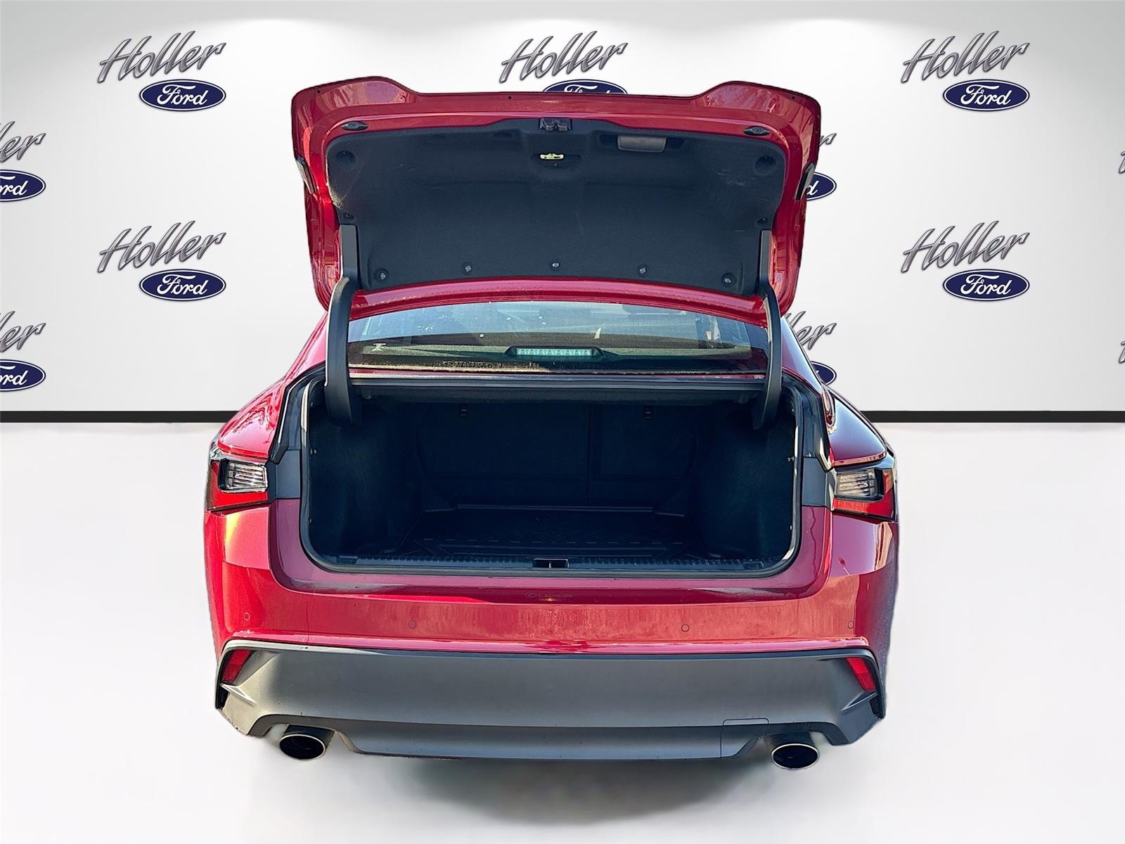 2023 Lexus IS IS 300