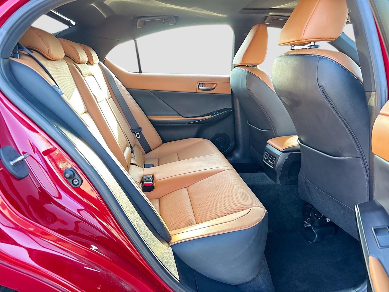 2023 Lexus IS IS 300