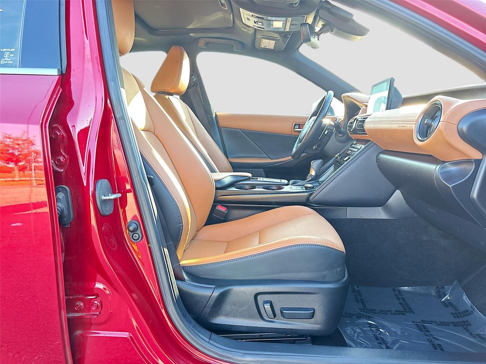 2023 Lexus IS IS 300