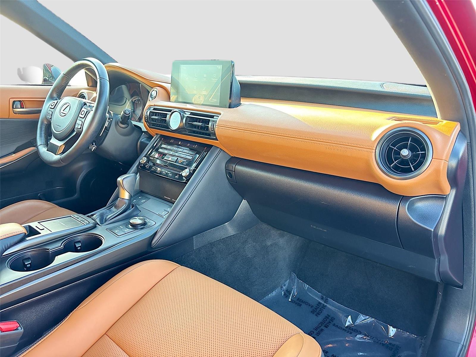 2023 Lexus IS IS 300