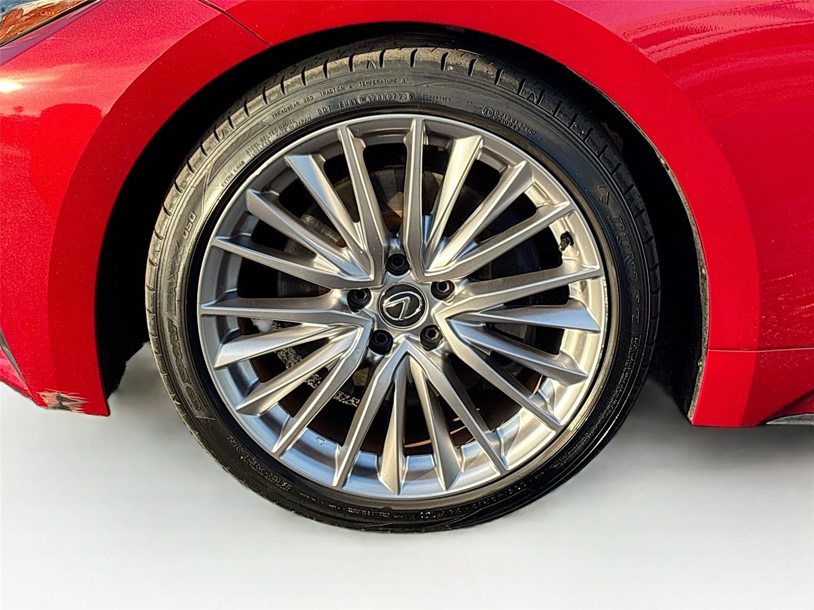 2023 Lexus IS IS 300