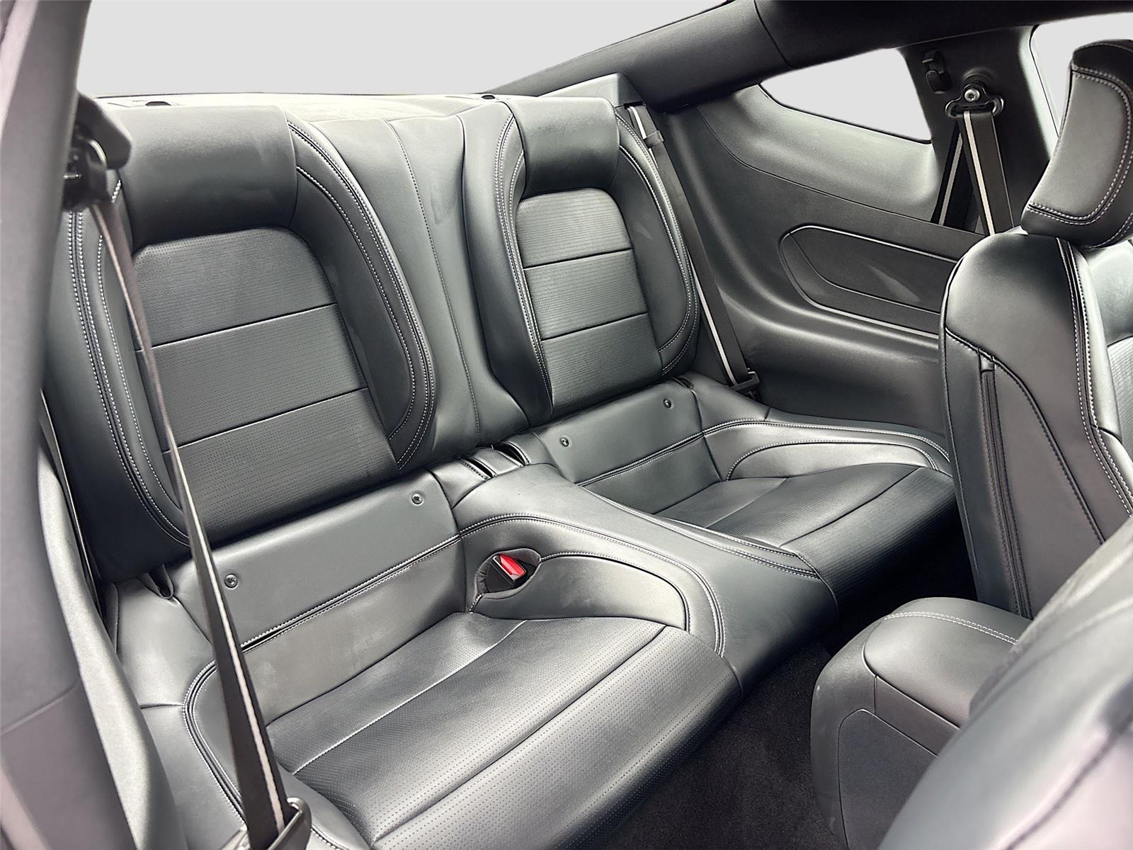 2025 Ford Mustang GT Premium RTR Spec 3