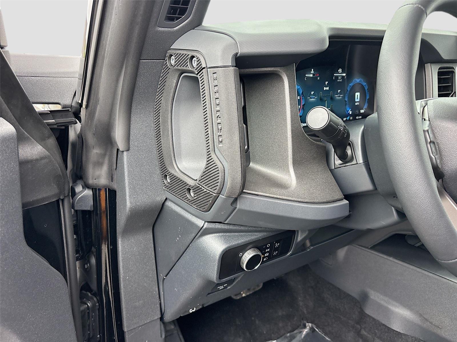 2026 FORD TRUCK BRONCO