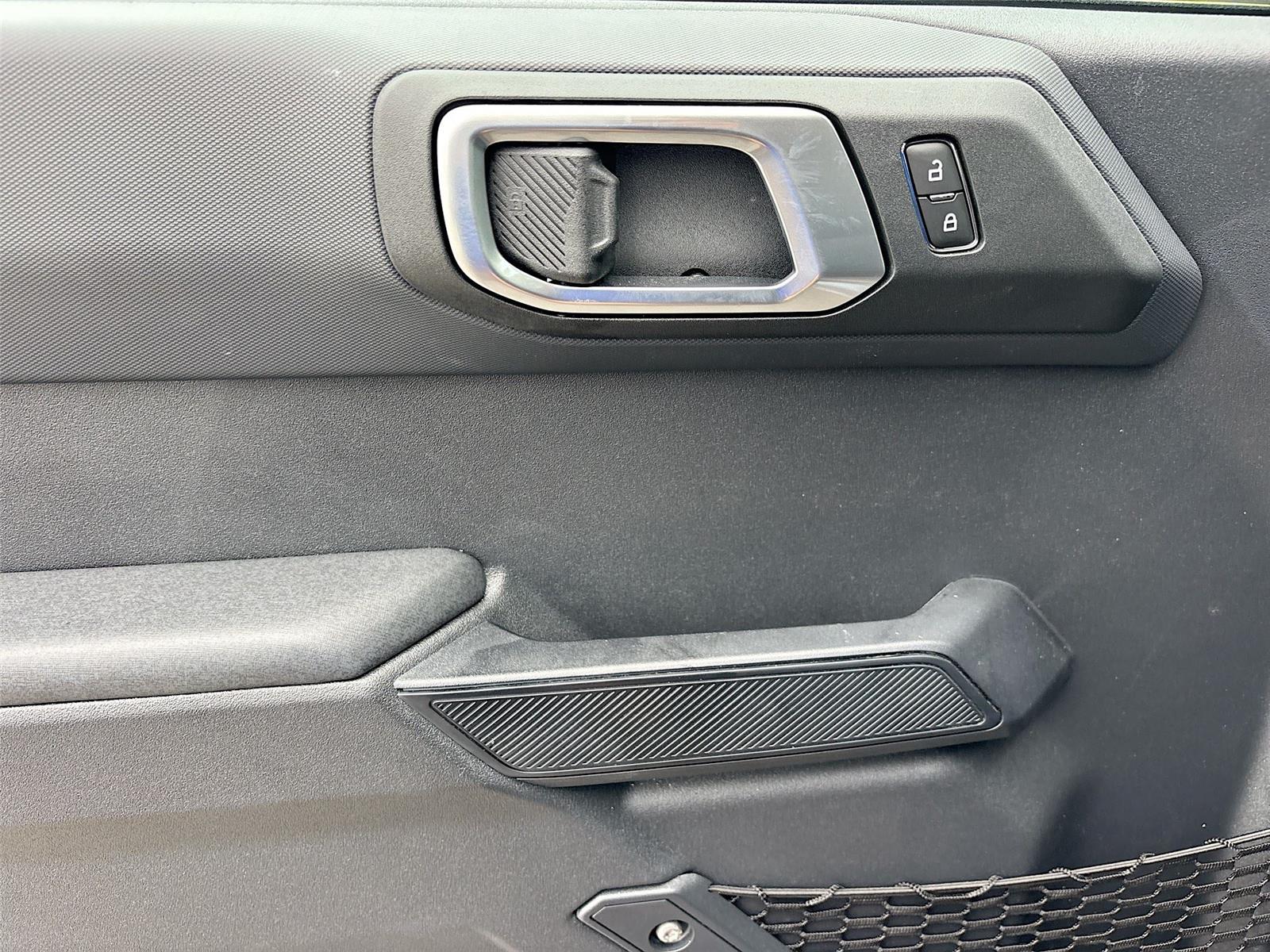 2026 FORD TRUCK BRONCO