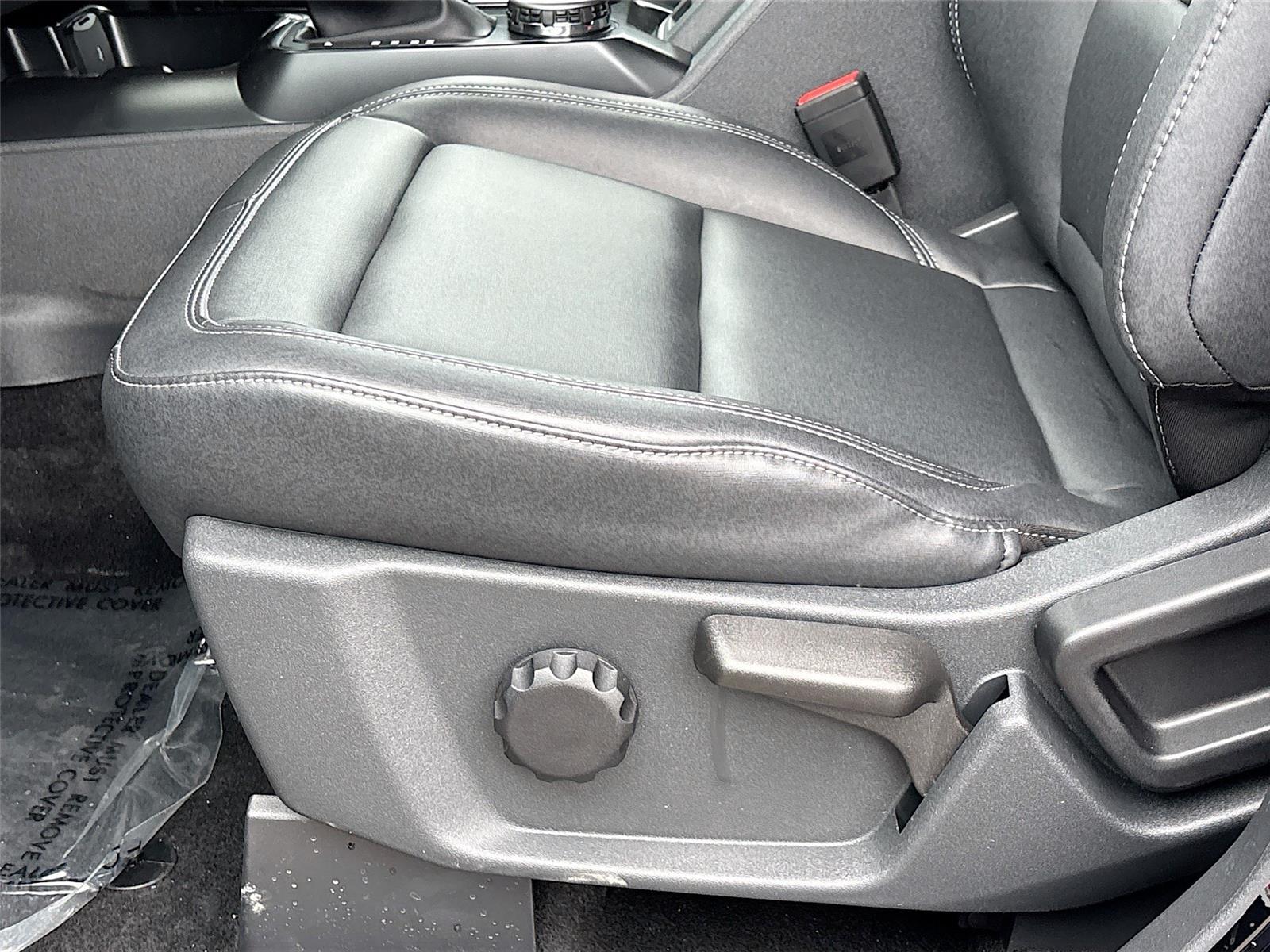 2026 FORD TRUCK BRONCO