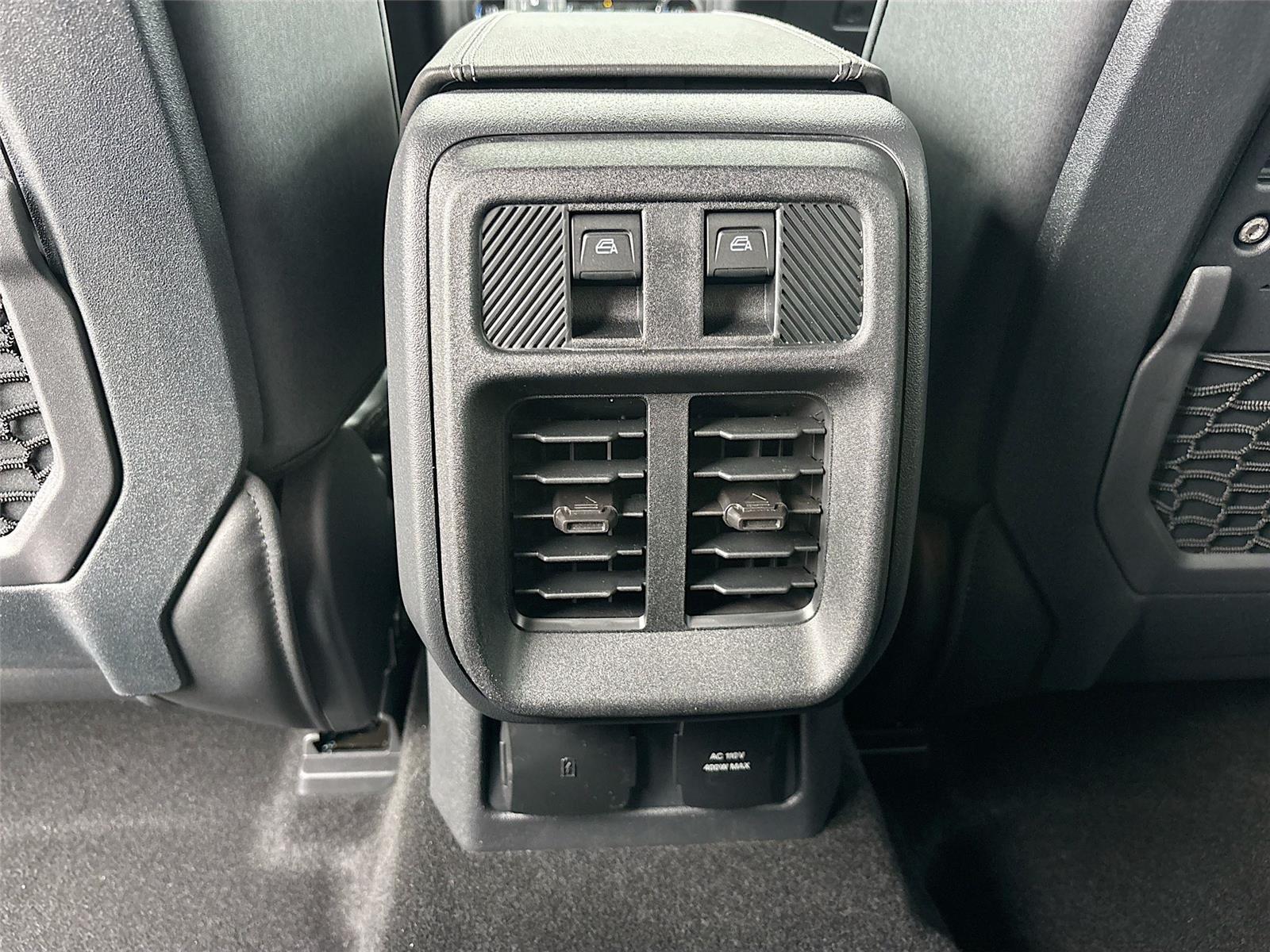 2026 FORD TRUCK BRONCO