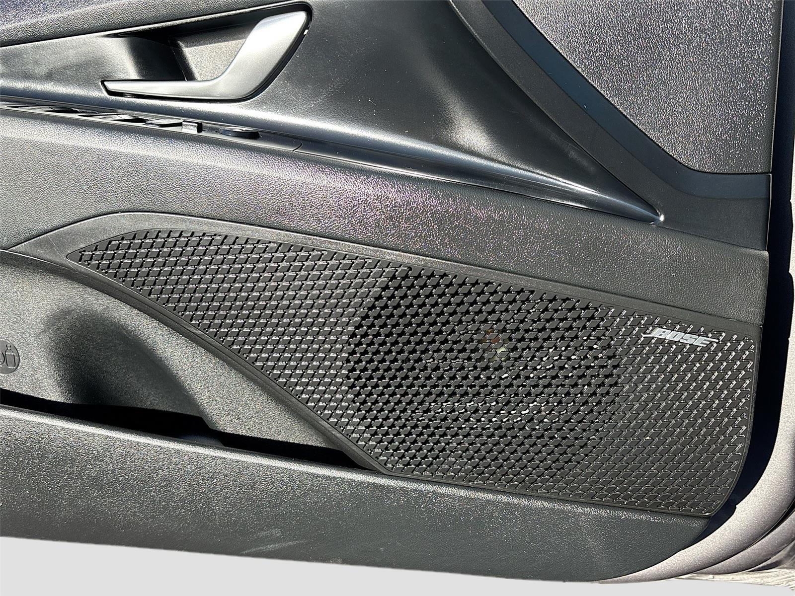 2022 Hyundai Elantra Limited