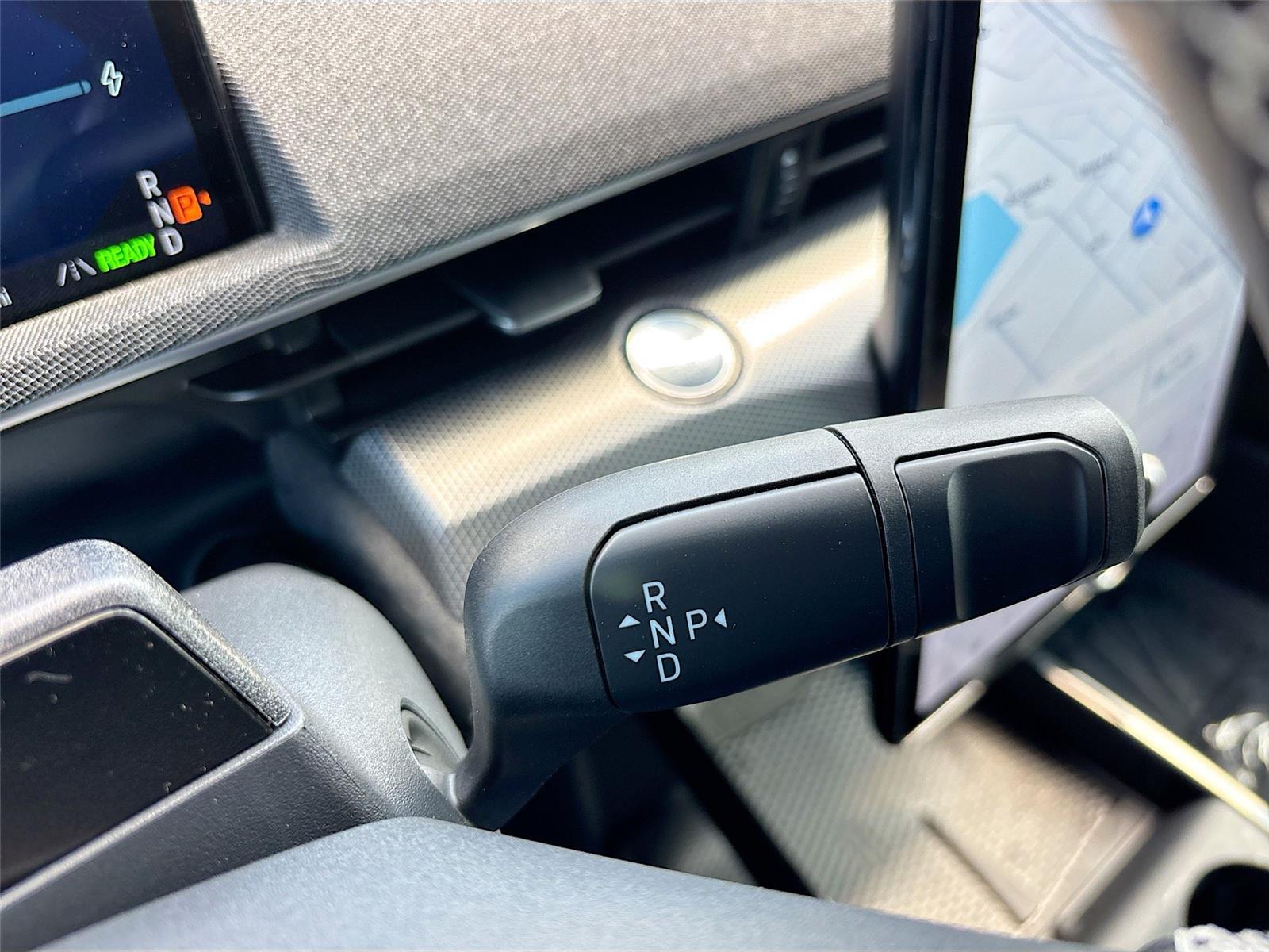 2026 Ford Mustang Mach-E GT