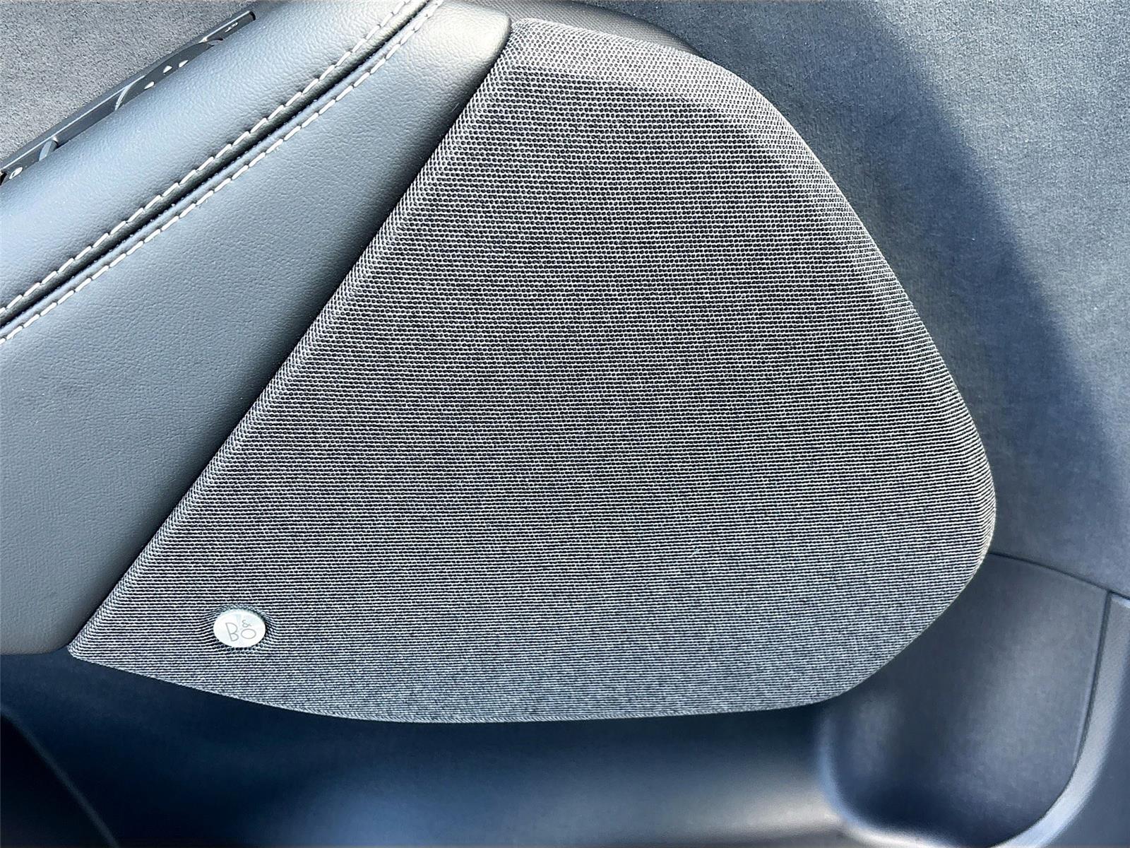 2026 Ford Mustang Mach-E GT