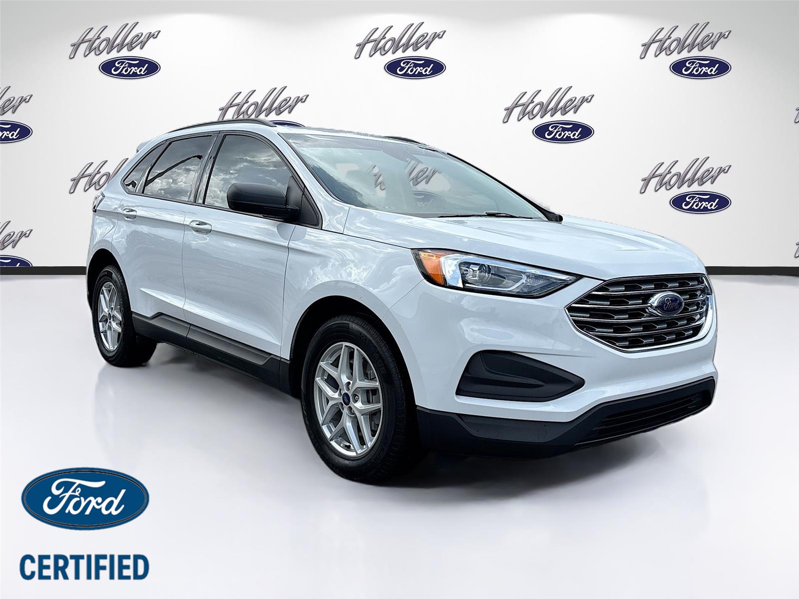 2022 Ford Edge SE AWD