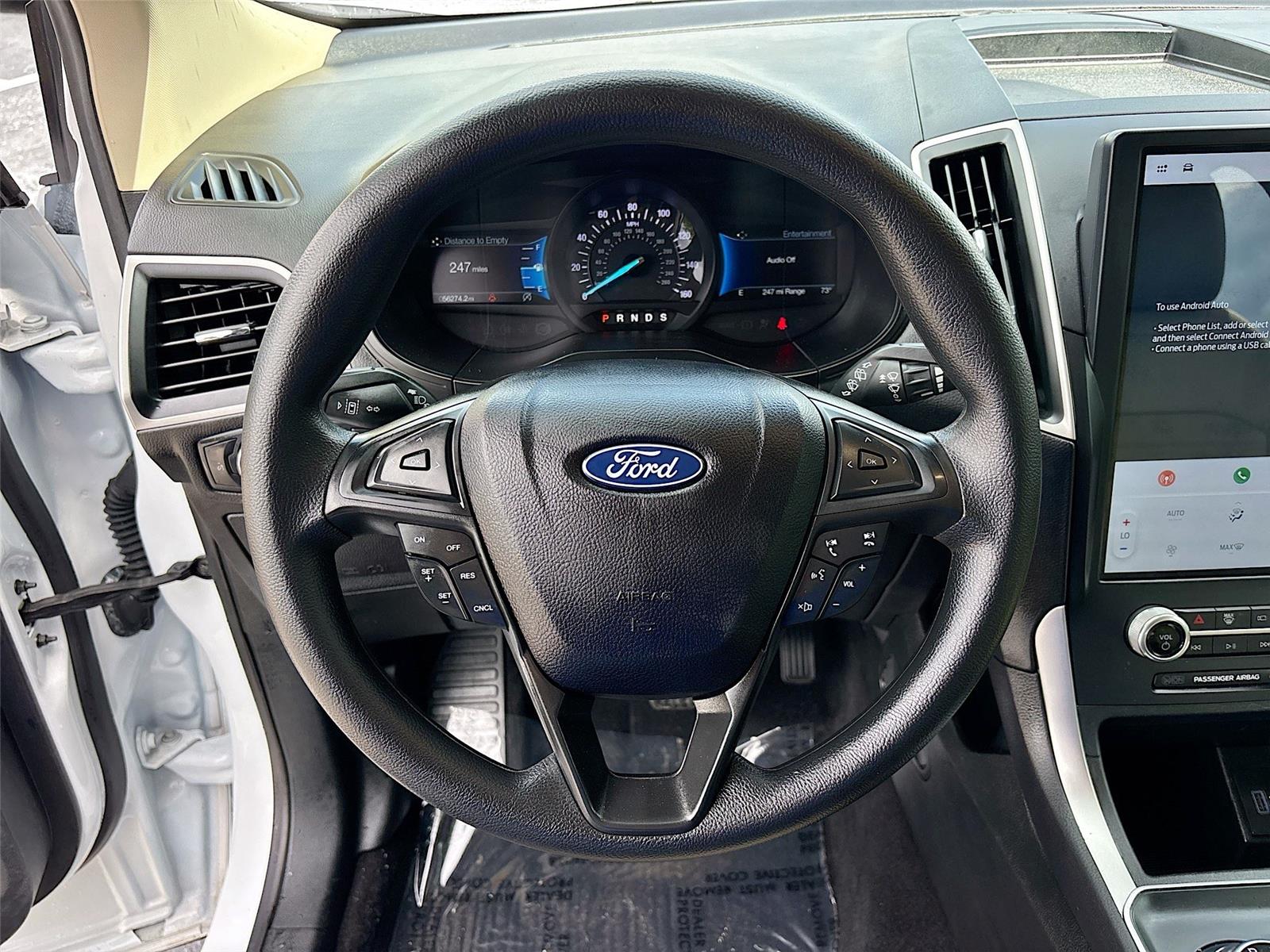 2022 Ford Edge SE